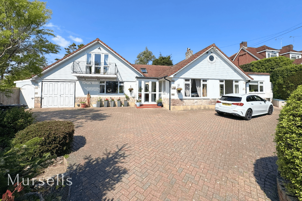 Main image of property: Rushall Lane, Lytchett Matravers, Poole, BH16