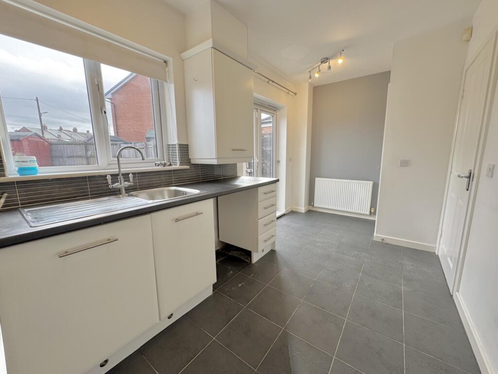 House in Seaham, County Durham - More