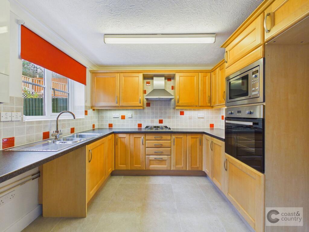 Avery Hill, Kingsteignton, TQ12 photo 2
