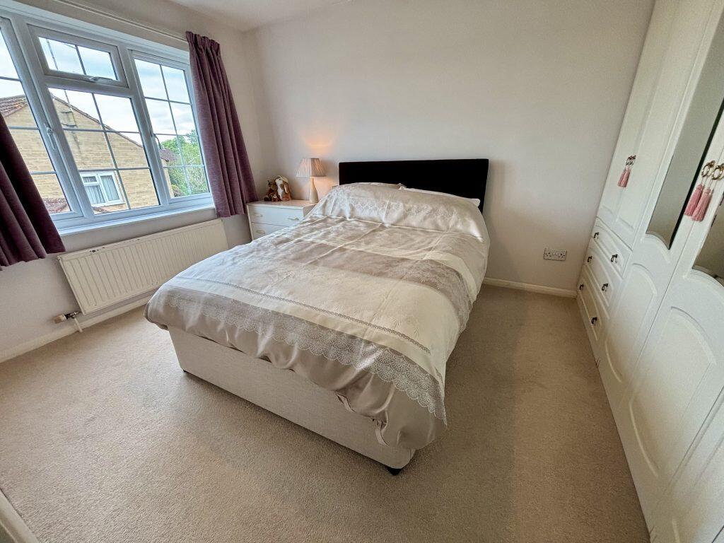 Hillborne Gardens, Yeovil, Somerset, BA21 – pohled 6