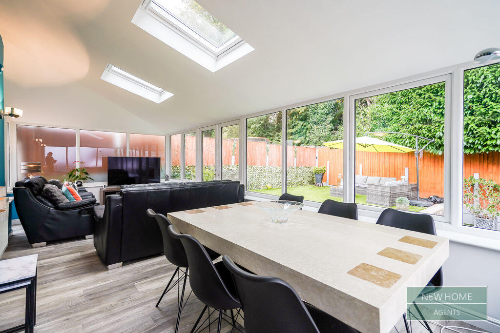 House in Manchester, Greater Manchester - View 5