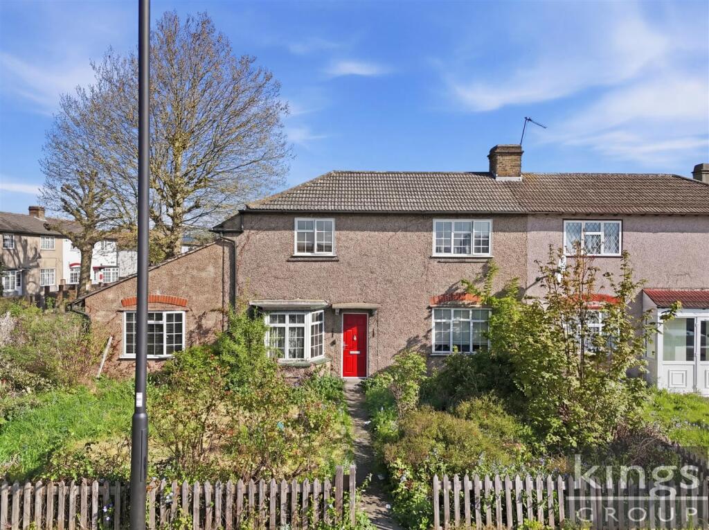 Main image of property: Southbury Road, Enfield