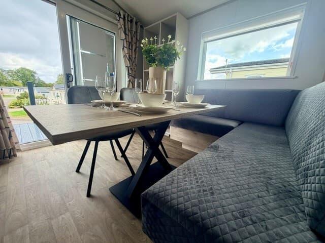 Ribble Valley Country & Leisure Park, Kiln Ln, Paythorne, Clitheroe , BB7 4ER - View 4