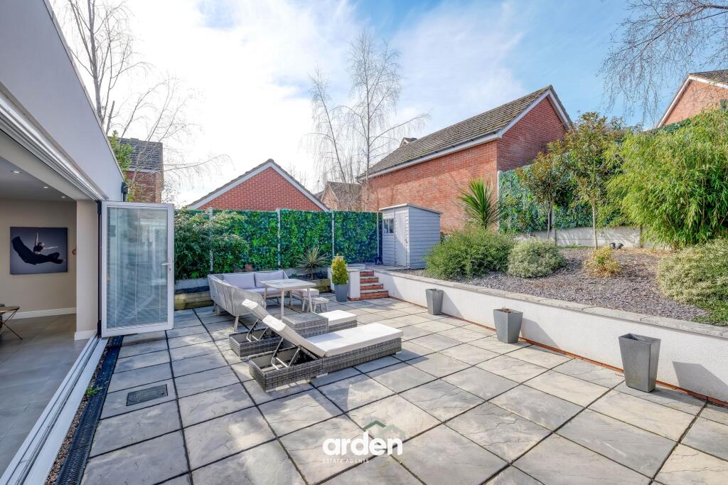 Additional image 20 of Pink Green Lane, Redditch, B97