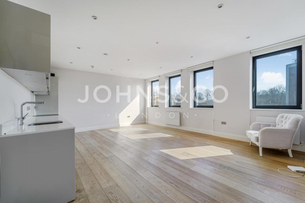 Main image of property: John Busch House, London Road, Isleworth, TW7