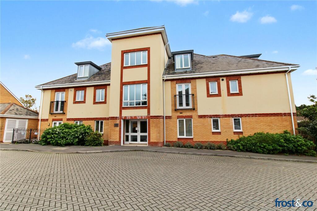 Main image of property: Doulton Gardens, Whitecliff, Poole, Dorset, BH14
