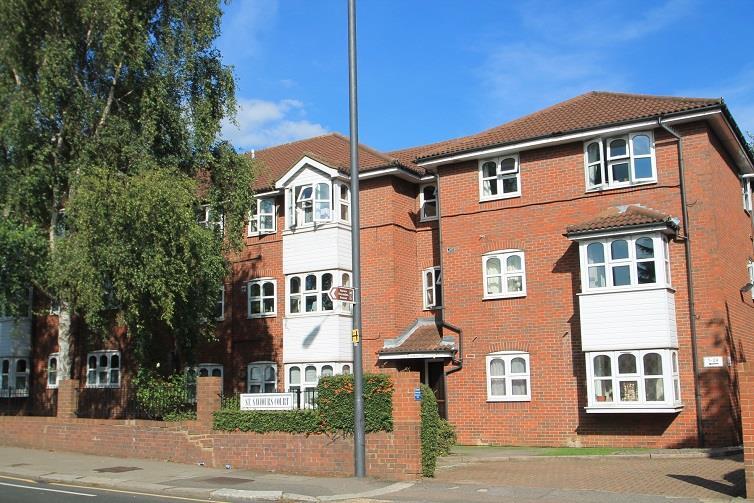 Main image of property: St Saviours Court, Harrow View, Harrow