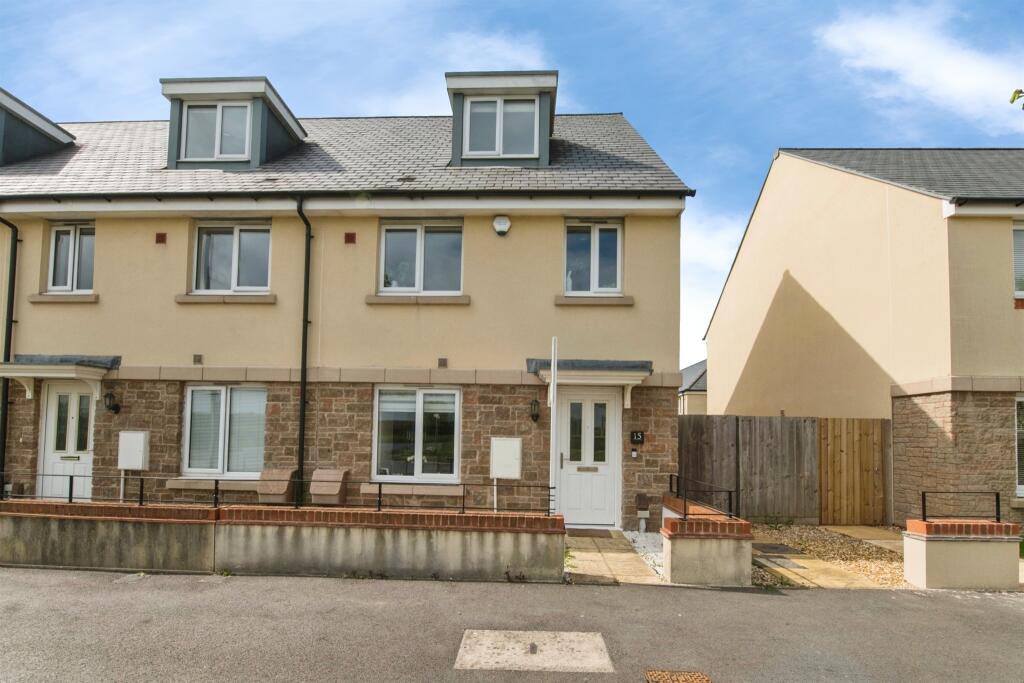Main image of property: Younghayes Road, Cranbrook, Exeter