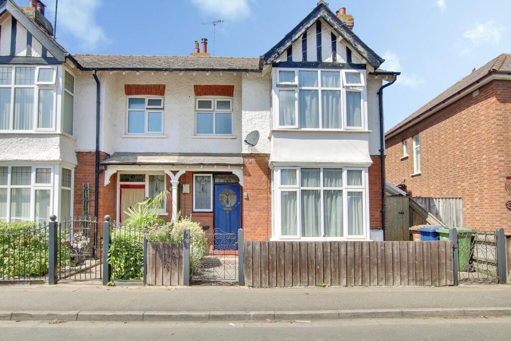 Main image of property: Darthill Road, March