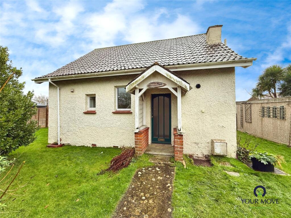 Main image of property: Chichester Road, Bognor Regis, West Sussex, PO21
