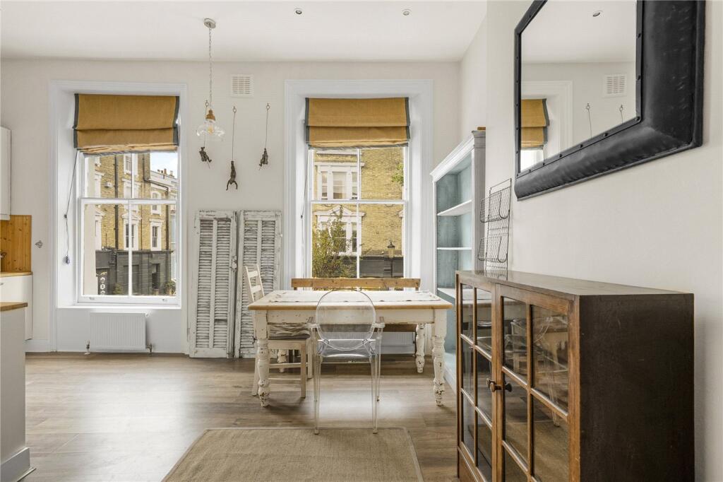 Main image of property: All Saints Road, London, W11