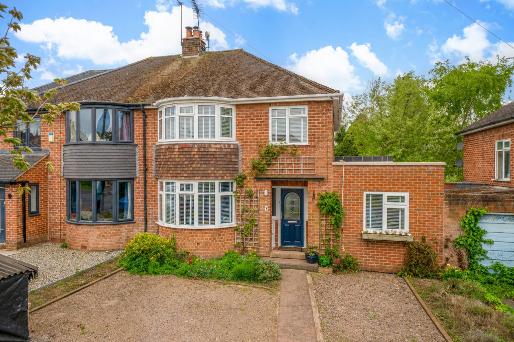 Main image of property: Westhead Road North, Cookley, DY10