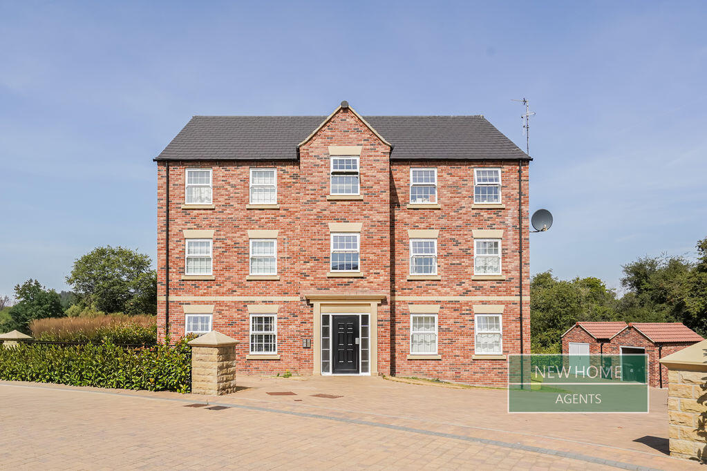 Main image of property: Ezart Avenue, Wetherby, LS22 6BA