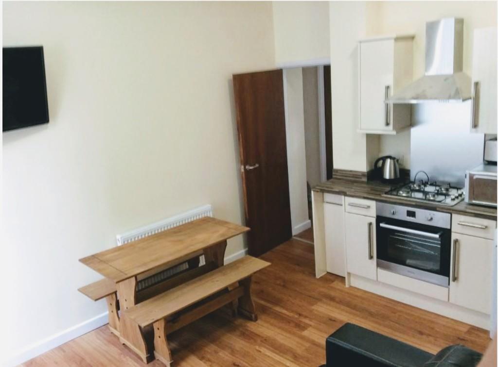 Main image of property: Maryland Street, Liverpool, Merseyside, L1