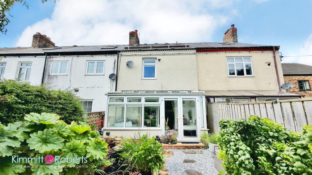 Main image of property: Office Row, New Herrington, Tyne And Wear, DH4 4NF