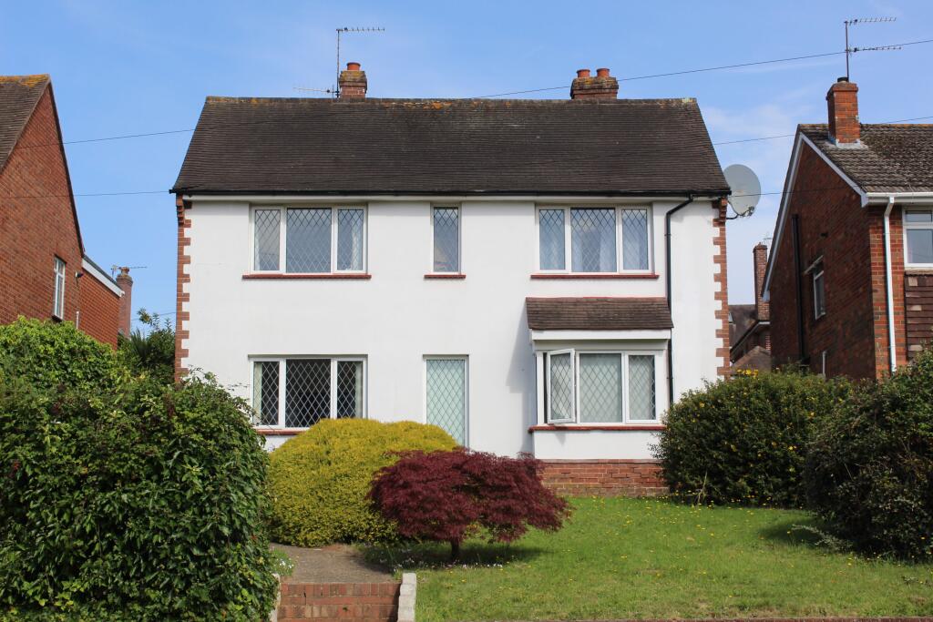 Main image of property: Union Road, Exeter