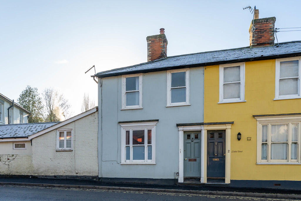 Main image of property: Cavendish, Suffolk