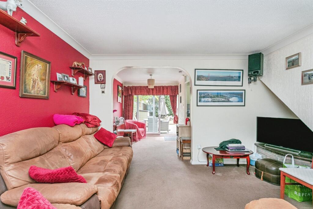 Gemini Close, Leighton Buzzard - View 6