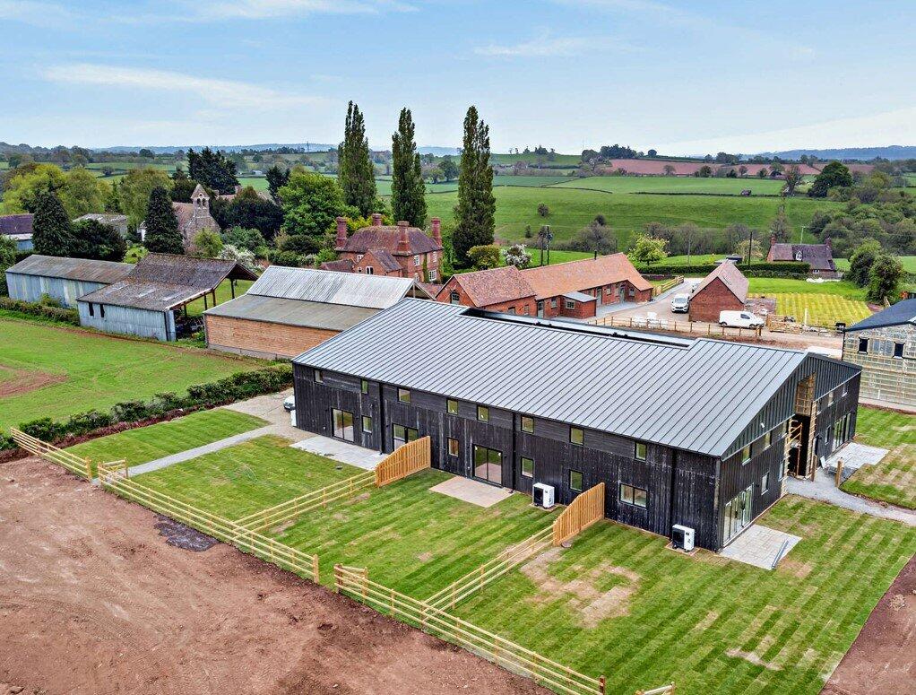 Main image of property: Barn 1 Greete, Ludlow, Shropshire