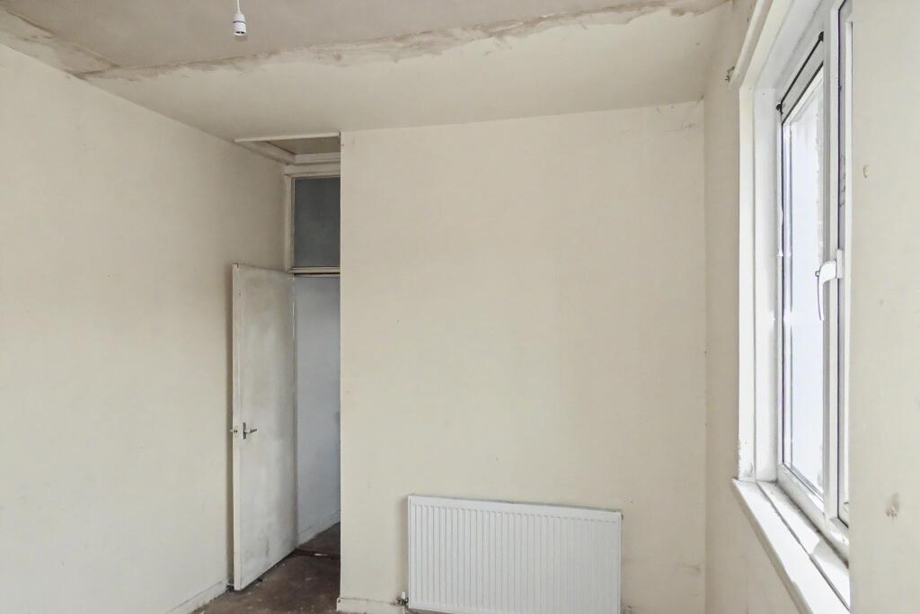 Apartment in Preston, Lancashire - View 5