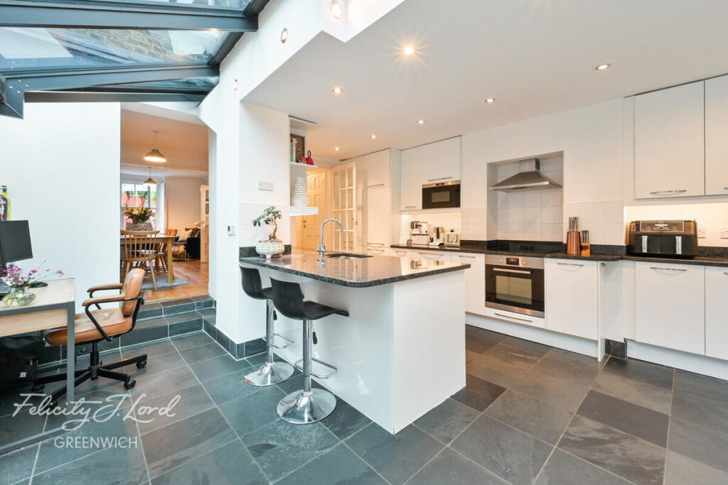 Main image of property: Calvert Road, Greenwich, SE10