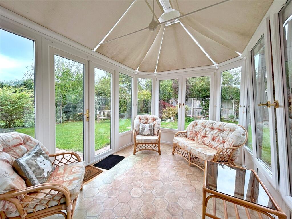 Clematis Close, Christchurch, Dorset, BH23 photo 3