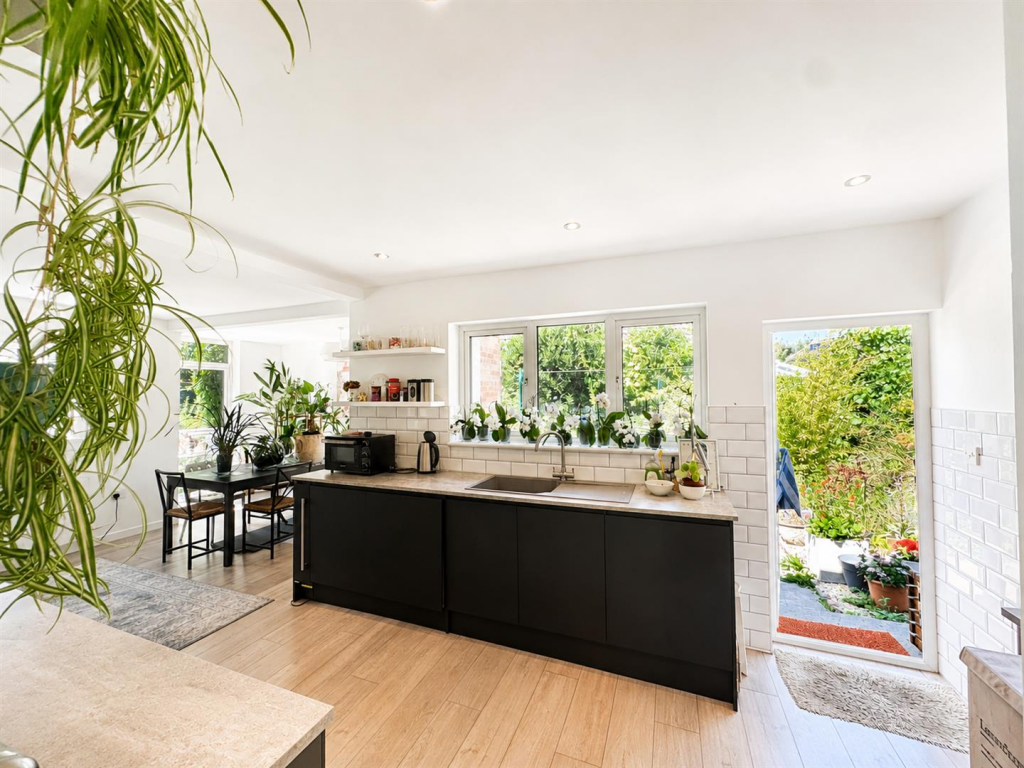 House in Bristol, Wraxall and Failand - View 3