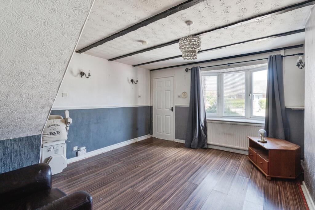 Claughton Avenue, Bolton, Greater Manchester, BL2 - View 5
