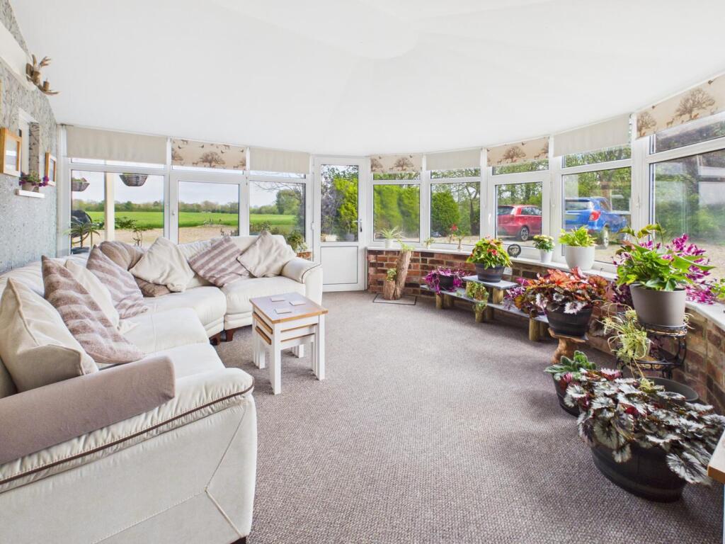 Beck Cottage, Welton-Le-Marsh, Spilsby photo 4