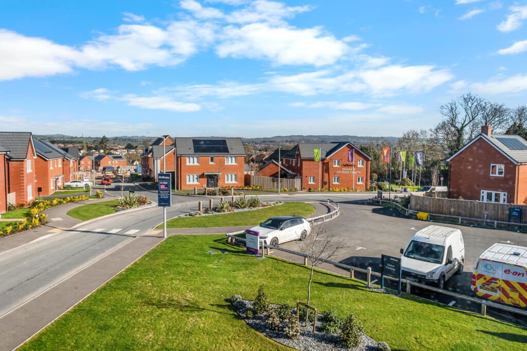 Additional image 29 of Maple Close, Bromsgrove B61 7FH