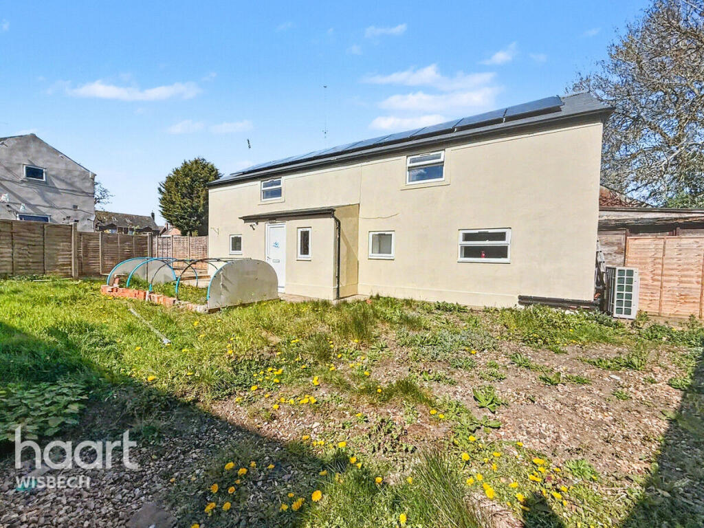 Main image of property: Wisbech Road, Outwell