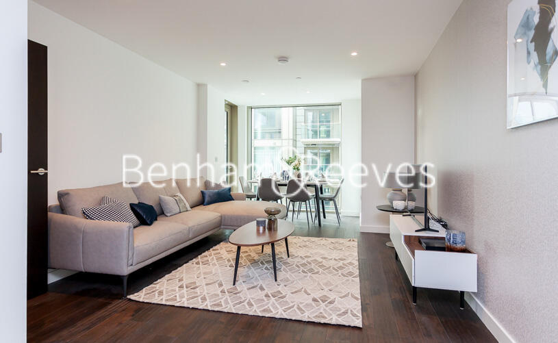 Main image of property: Royal Mint Street, Tower Hill, E1