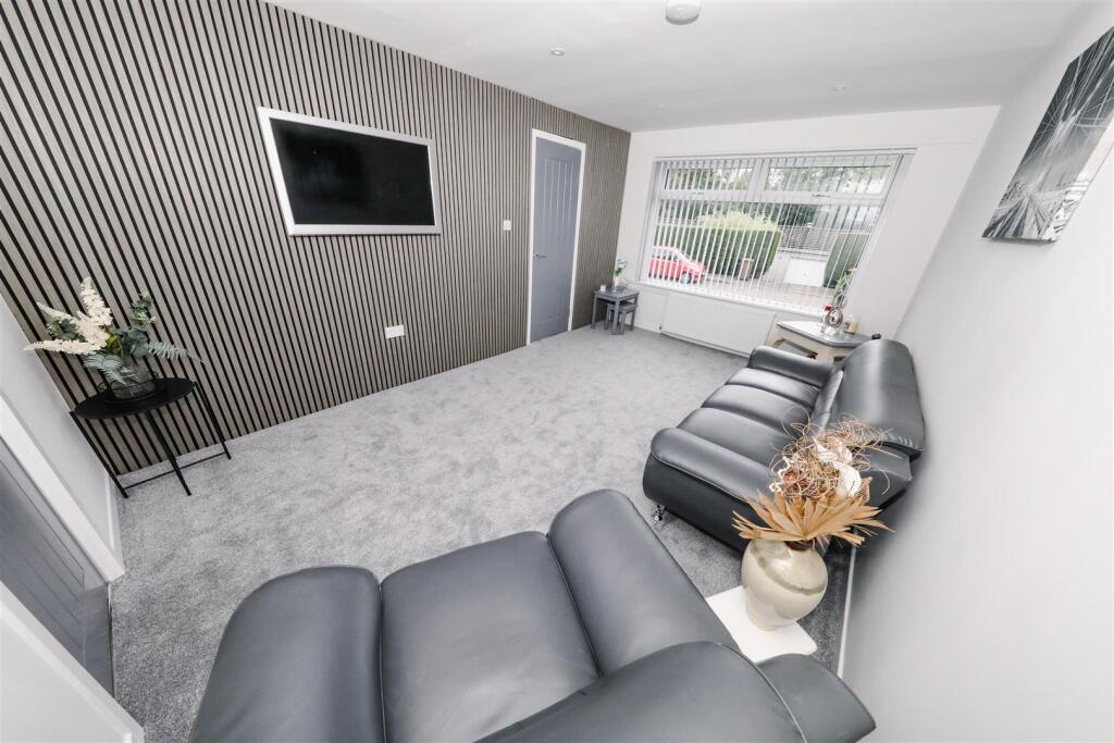 House in Glenrothes, Leslie Parks - View 5