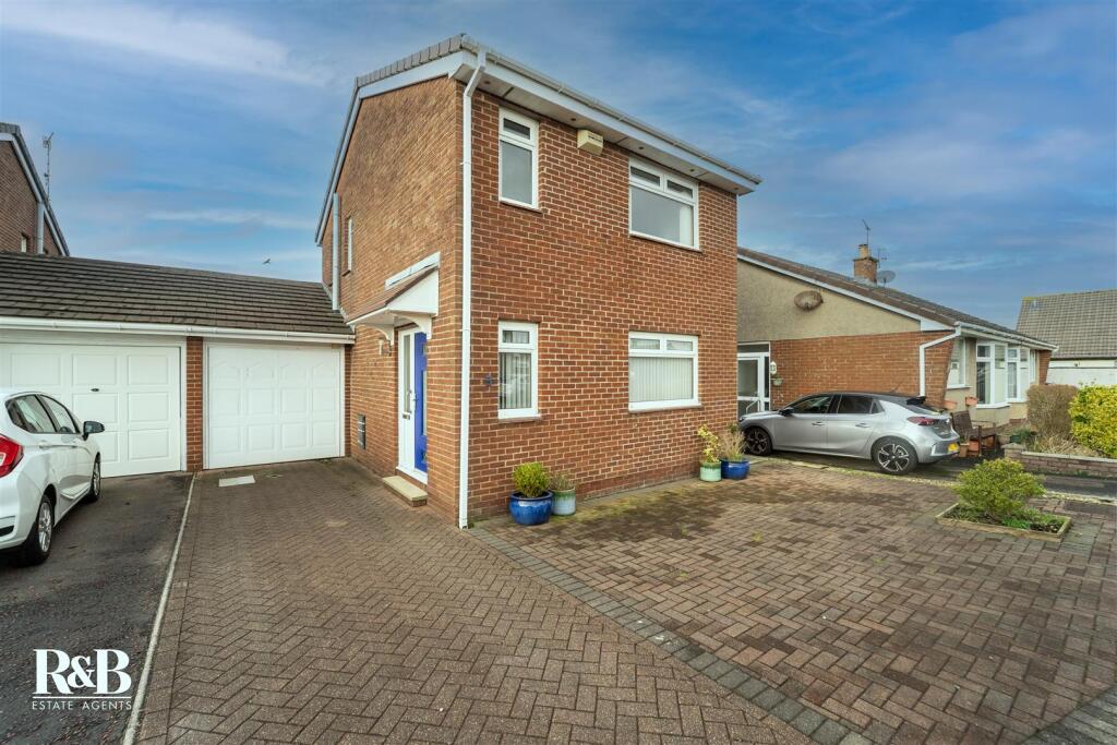 Main image of property: Ellwood Avenue, Morecambe