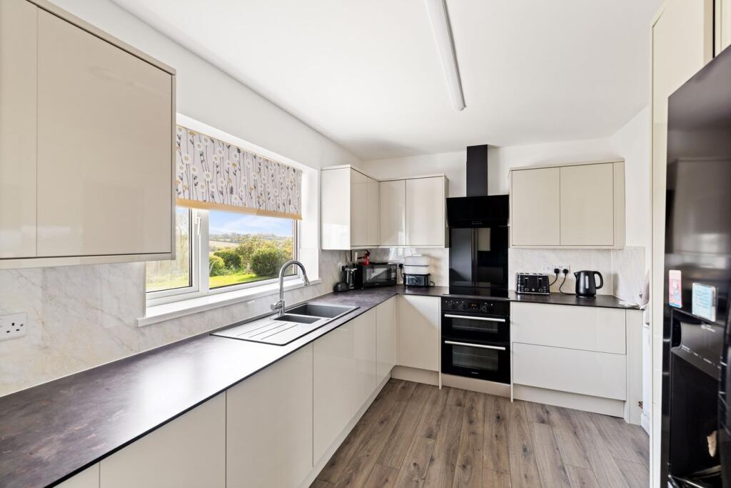 House in Dover, Shepherdswell with Coldred - View 3