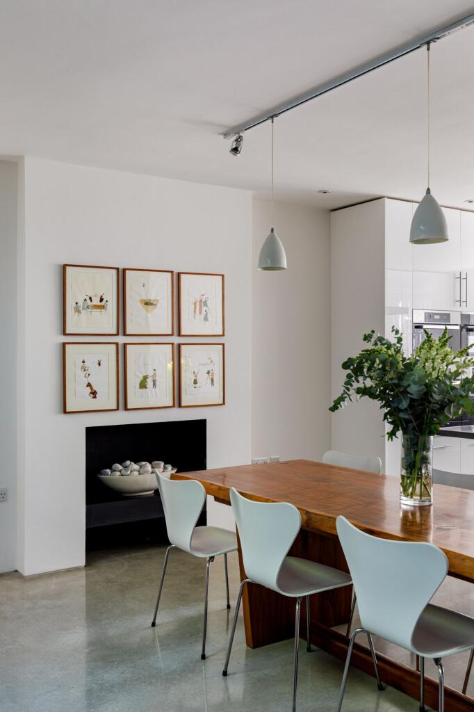 House in London - View 5