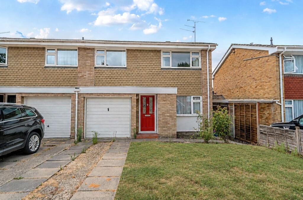 Main image of property: Sandy Lane, Farnborough, Hampshire, GU14