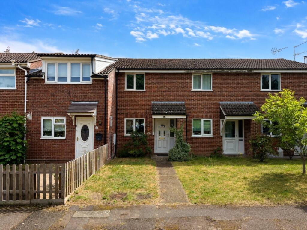 Main image of property: Red Lodge, Suffolk, IP28 8TJ