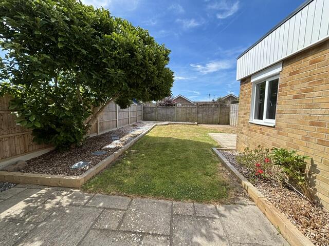 House in Chichester, Selsey - More