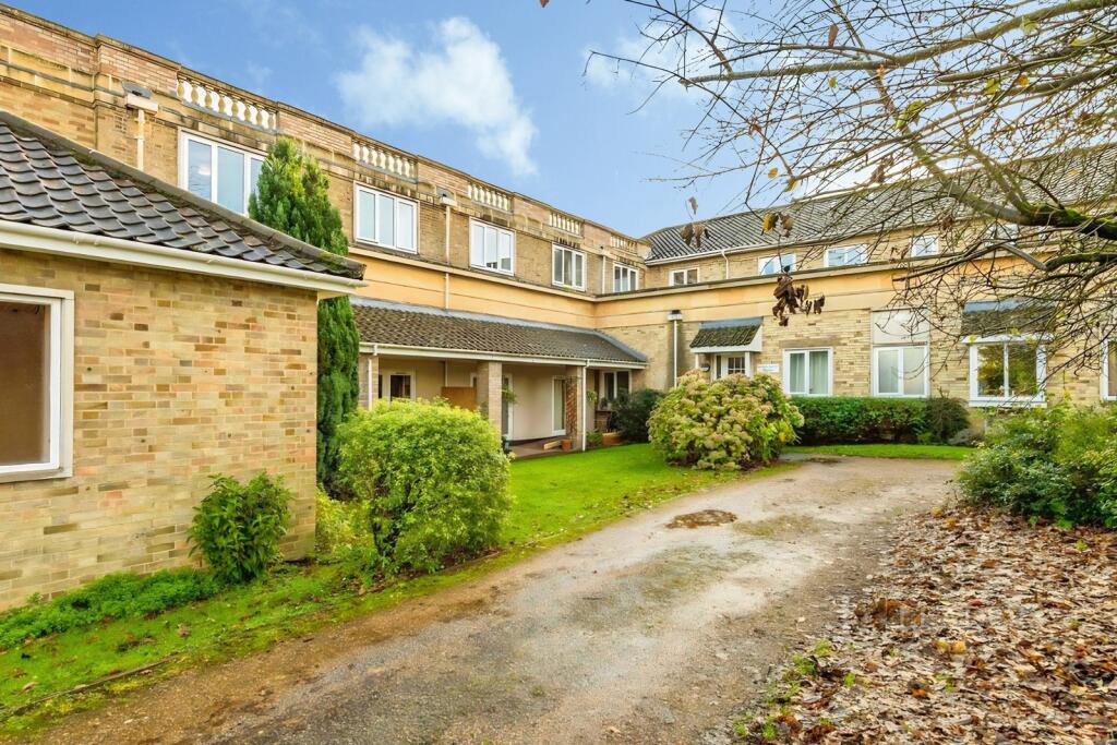 Main image of property: Quintin Gurney House Keswick Hall, Keswick, Norwich, NR4