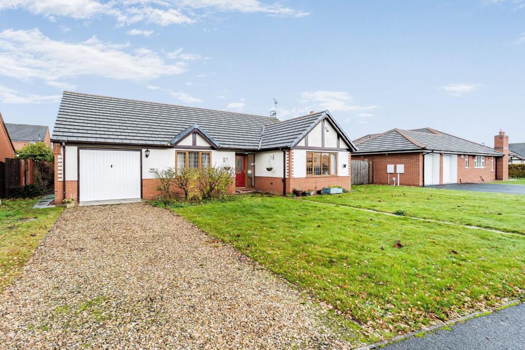 Main image of property: Troon Close, Woodhall Spa