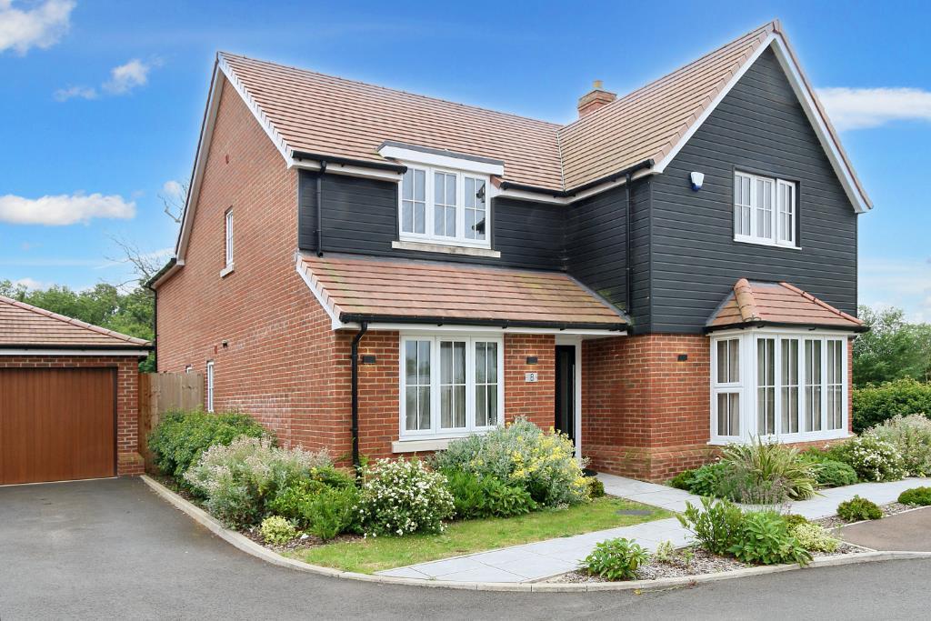 Main image of property: Ridgehill Rise, Shenley