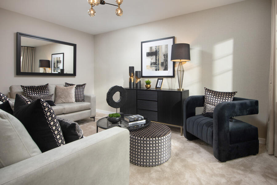 Main image of property: Off Ringlet Way, Sherburn in Elmet, Leeds,
West Yorkshire,
LS25 6GT