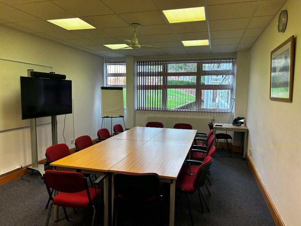 Board Room