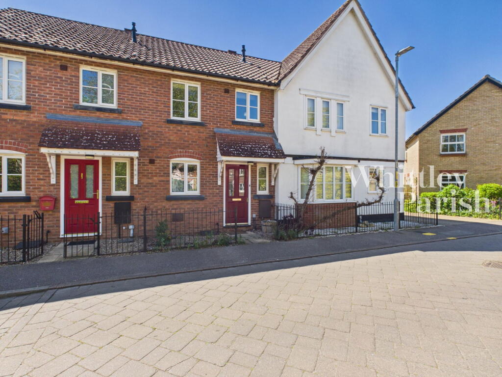 Main image of property: Hill Farm Road, Long Stratton, Norwich, NR15 2WA