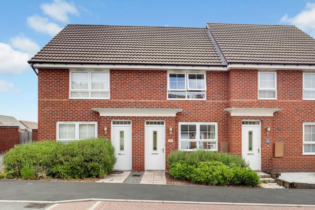 Main image of property: Hornbeam Close, Edwalton, NG12
