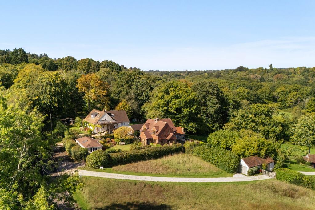 Main image of property: Petworth Road, Haslemere, GU27