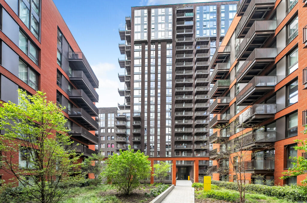 Main image of property: Viaduct Gardens, Nine Elms, SW11