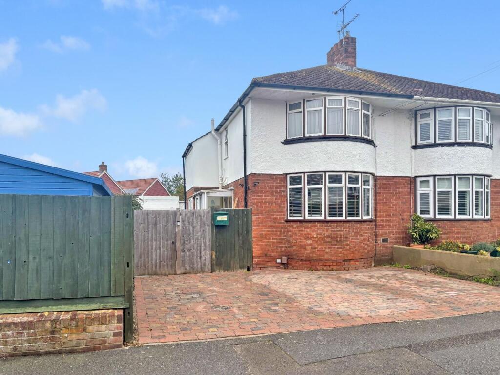 Main image of property: Essella Road, Ashford TN24