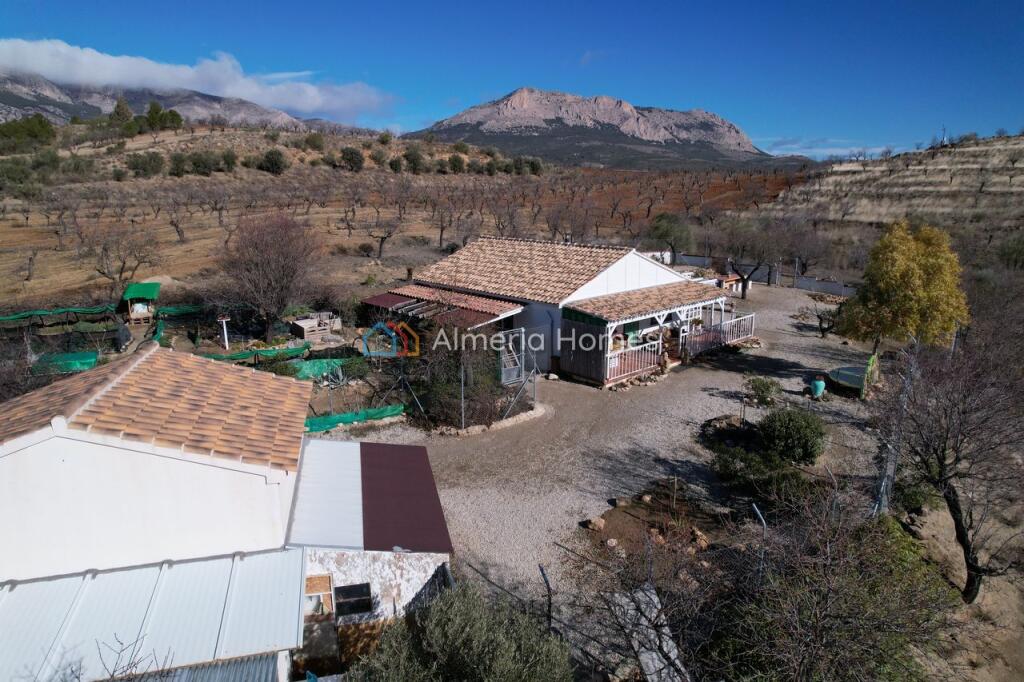 Main image of property: Andalucia, Almería, Vélez-Rubio